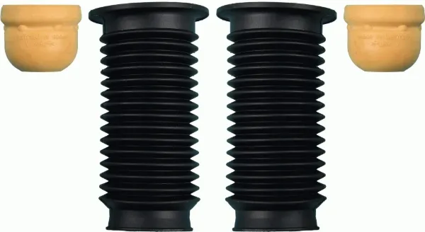 Tope de amortiguador delantero con guardapolvo 900088 Sachs