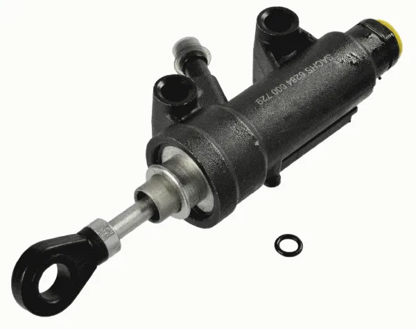Cilindro maestro de embrague 6284600729 Sachs