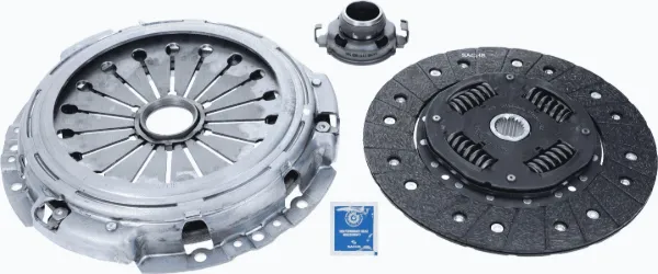 Embrague 3000950083 Sachs
