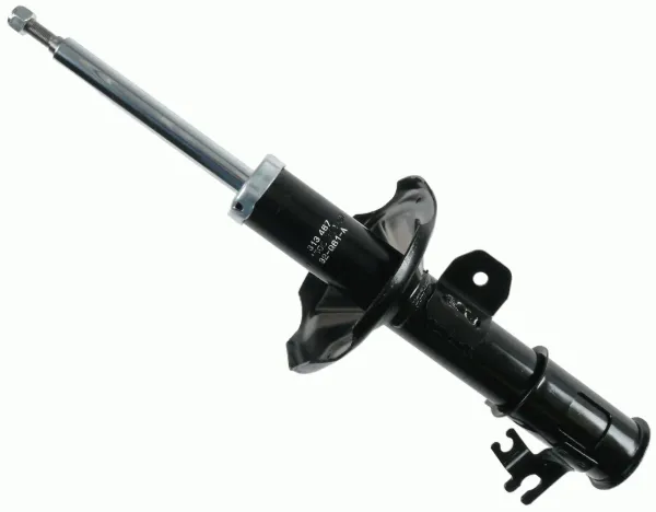 Amortiguador delantero derecho 313467 Sachs