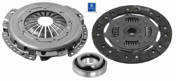 3000585001 Sachs
