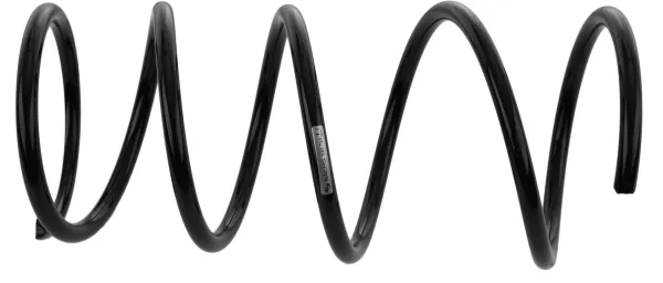 Muelle delantero 993781 Sachs