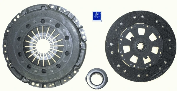 3000207001 Sachs