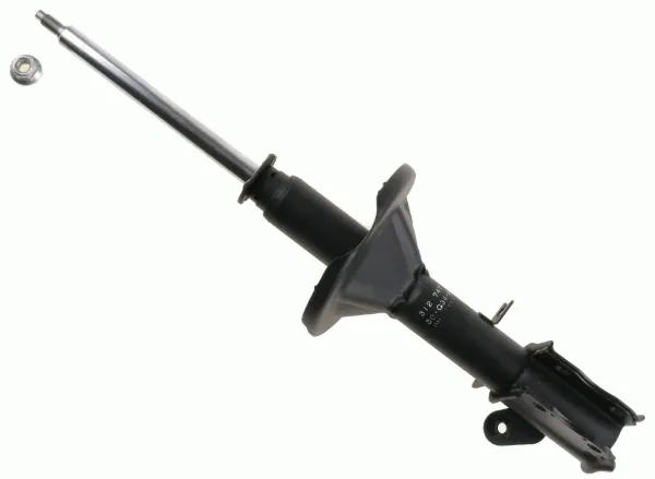 Amortiguador trasero derecho 312747 Sachs