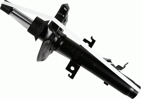 Amortiguador delantero derecho 317627 Sachs