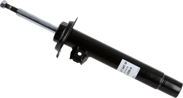 Amortiguador delantero izquierdo 317547 Sachs