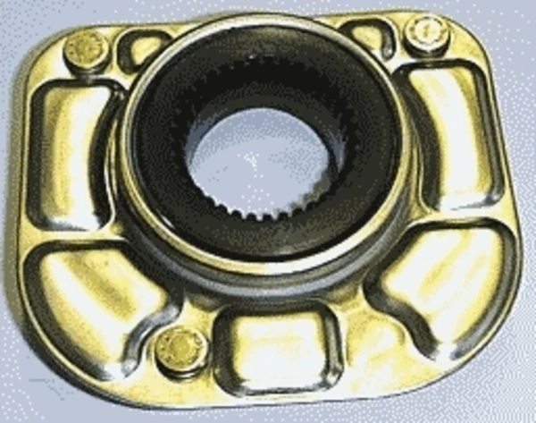 802107 Sachs