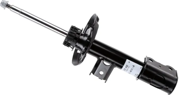 Amortiguador delantero derecho 317452 Sachs