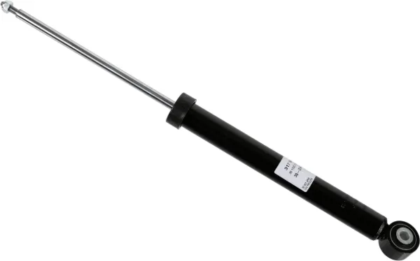 Amortiguador trasero 317588 Sachs