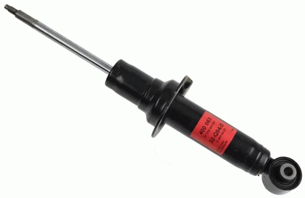 Amortiguador trasero 400063 Sachs