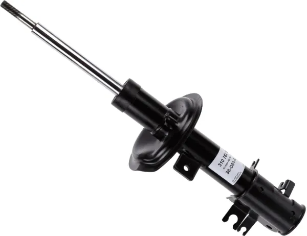 Amortiguador delantero derecho 310762 Sachs