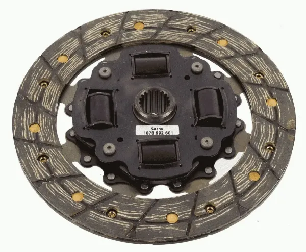 Disco de embrague 1878992601 Sachs