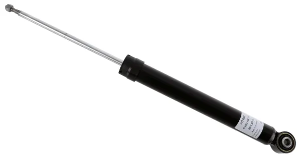 Amortiguador trasero 315090 Sachs