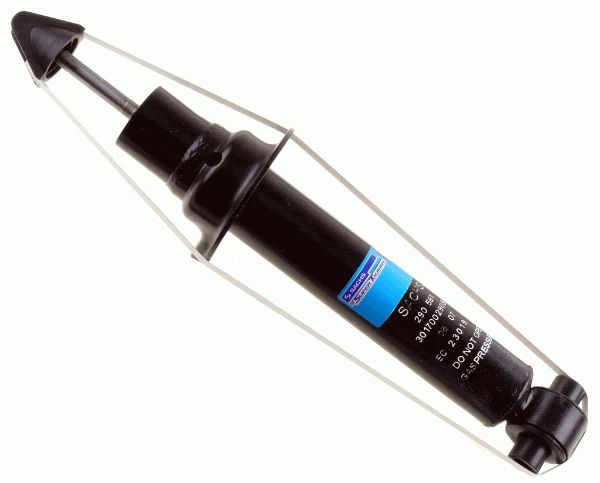 290 561 Sachs amortiguador delantero