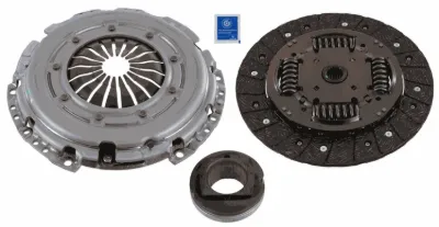 Kit de embrague SACHS 3000951560