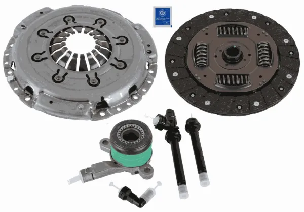 Embrague 3000990394 Sachs