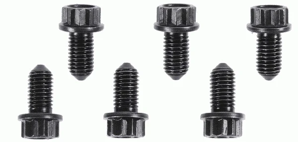 Perno Cesta De Embrague Seat Altea XL (5P5, 5P8)
