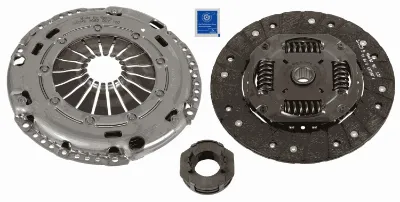 Kit de embrague (3 partes) SACHS 3000970082