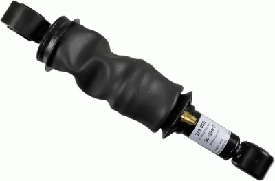 Amortiguador de cabina SACHS 313055