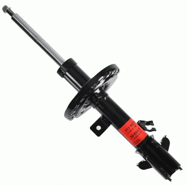 Amortiguador delantero derecho 311987 Sachs