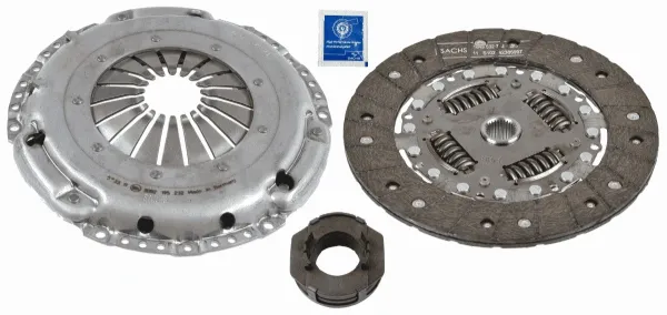 Embrague 3000327002 Sachs