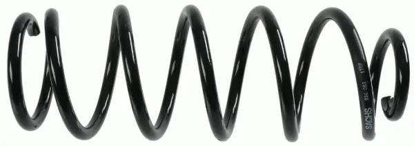 Muelle 994063 Sachs