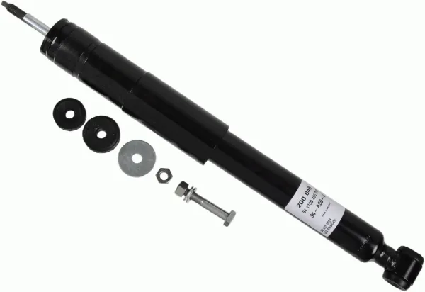 Amortiguador trasero 200048 Sachs