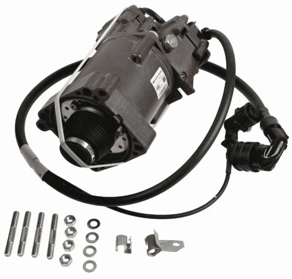 Bombin de embrague 3981600000 Sachs