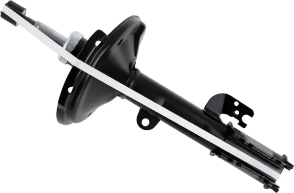 Amortiguador delantero derecho 317150 Sachs