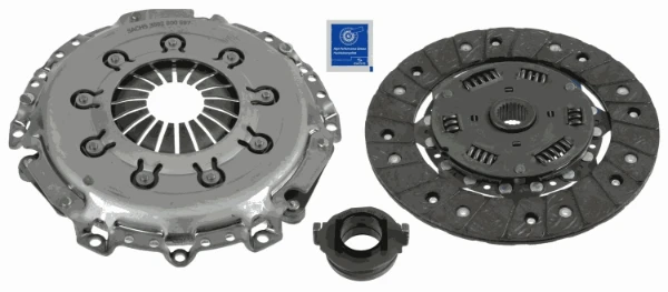 3000950731 Sachs