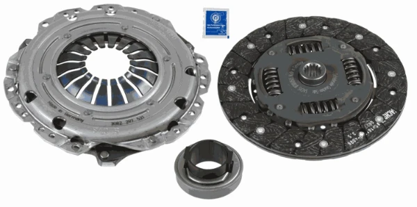 3000838101 Sachs