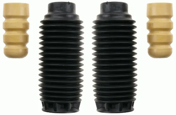 Tope de amortiguador delantero con guardapolvo 900081 Sachs