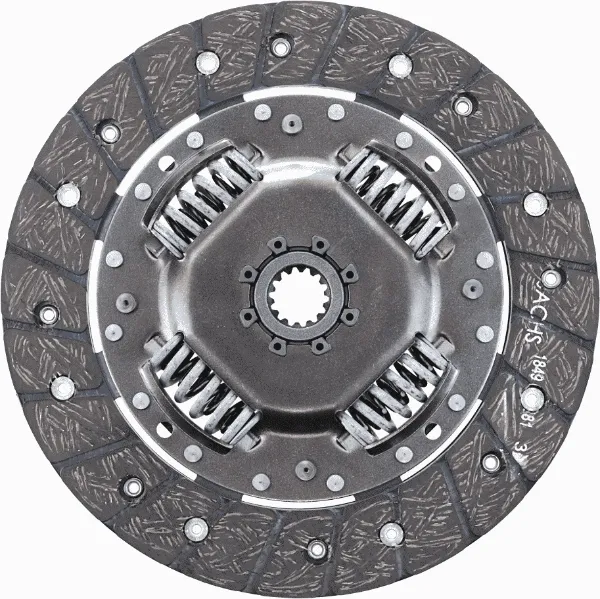 Opel Astra 51, 52, F35, M35