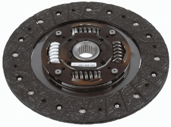 1862848001 Sachs
