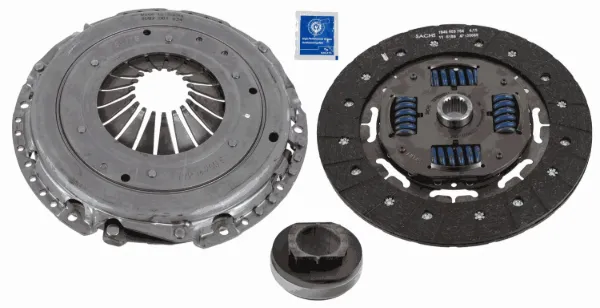 Embrague 3000970116 Sachs