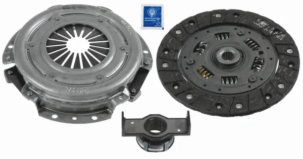 Embrague 3000347001 Sachs