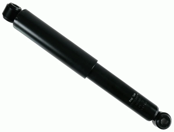 290 136 Sachs amortiguador trasero
