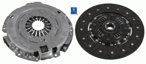 Embrague 3000950849 Sachs