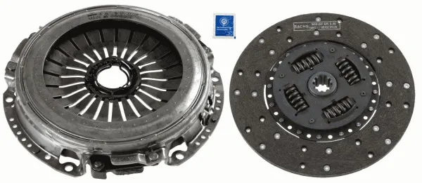 Embrague 3400700515 Sachs