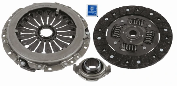 3000951646 Sachs
