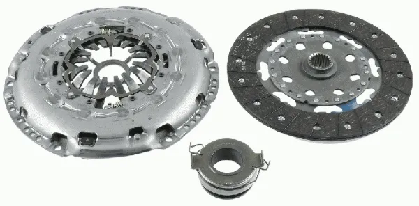 Embrague 3000950925 Sachs