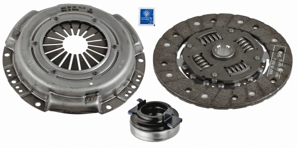 3000824701 Sachs