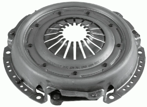 Plato de presión del embrague Jeep Grand Cherokee 1 (Z)