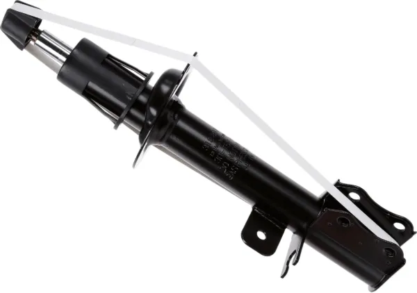 Amortiguador trasero derecho 318897 Sachs