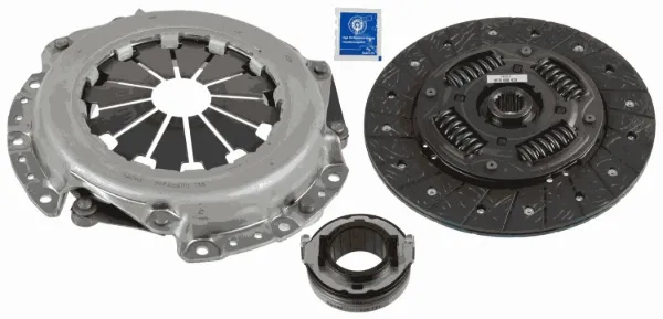 Embrague 3000954221 Sachs