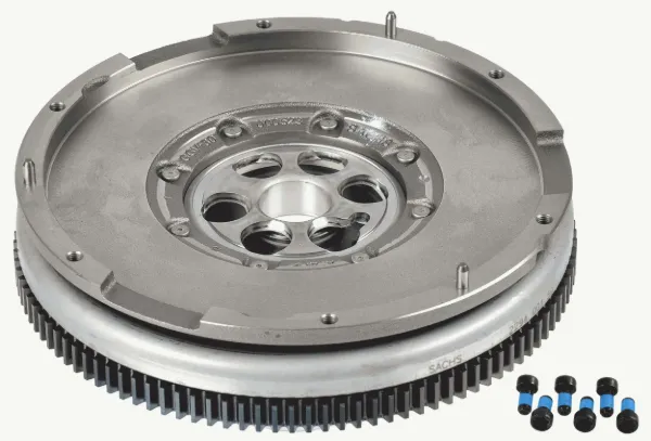 Volante motor 2294001592 Sachs