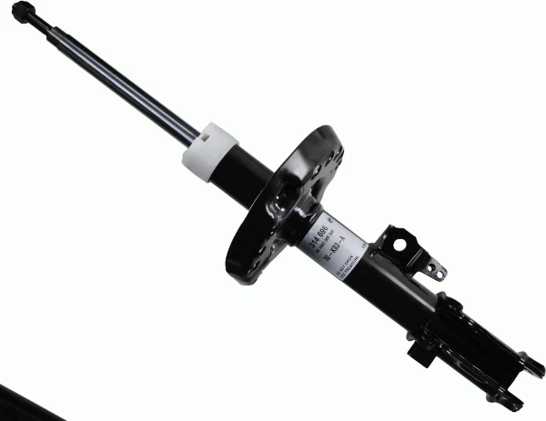 314696 Sachs