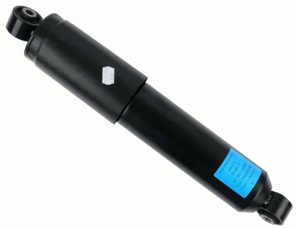 Amortiguador trasero 444218 Sachs