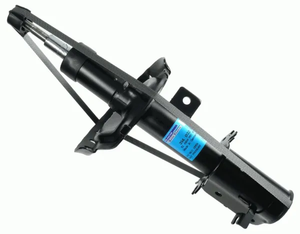 Amortiguador delantero izquierdo 314032 Sachs