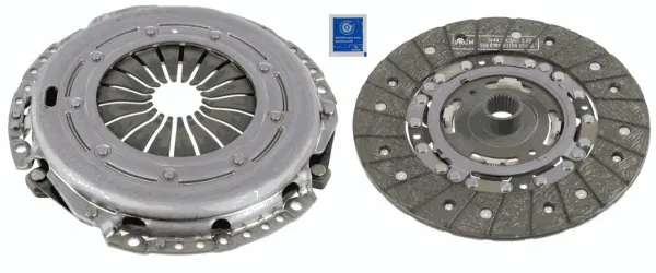 Embrague 3000970013 Sachs